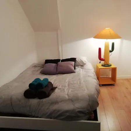 L'eden Quercynois Souillac