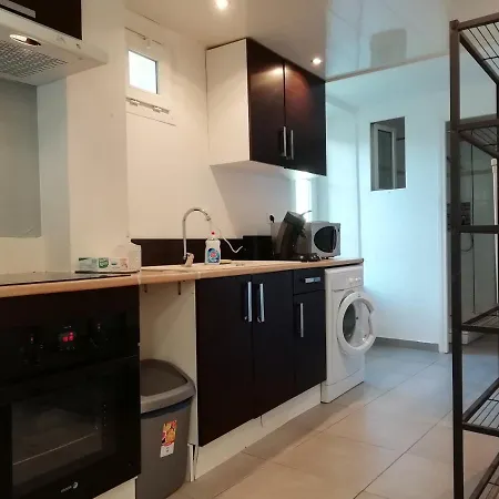 Appartement L'éden Quercynois