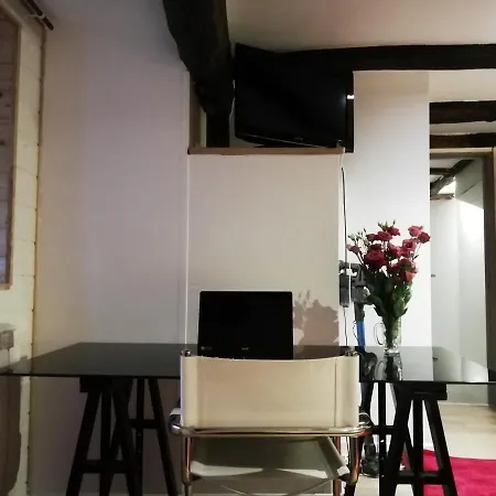 Appartement L'eden Quercynois Souillac