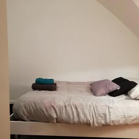 Appartement L'éden Quercynois