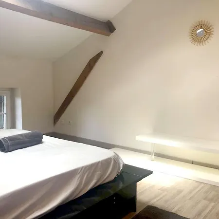 L'eden Quercynois Souillac