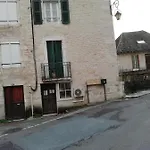 Apartmán L'eden Quercynois *