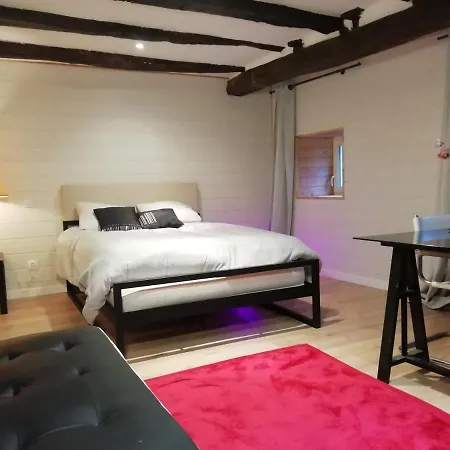 L'éden Quercynois * Souillac