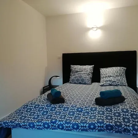 L'éden Quercynois Appartement Souillac