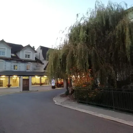 L'éden Quercynois Souillac