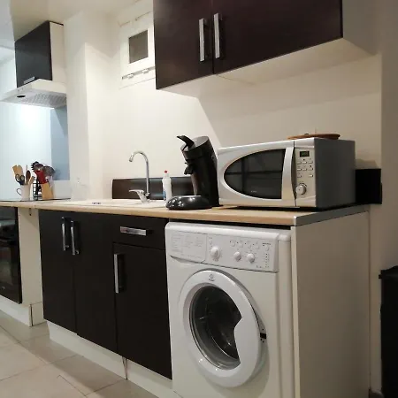 Appartement L'éden Quercynois Souillac