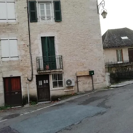 Appartement L'éden Quercynois *