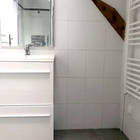 Apartamento L'éden Quercynois *