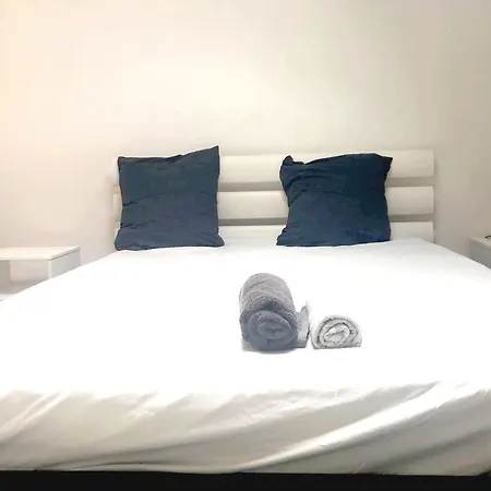 L'éden Quercynois Appartement Souillac