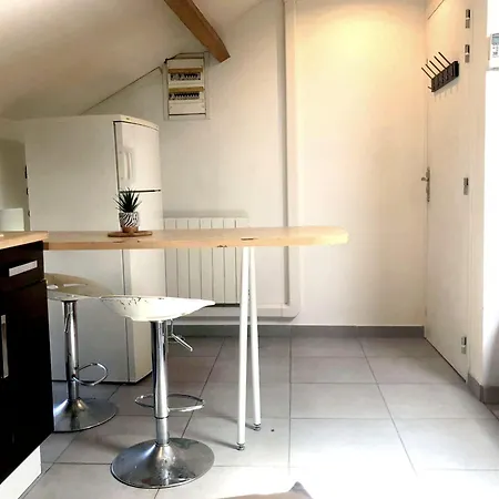 Appartement L'éden Quercynois