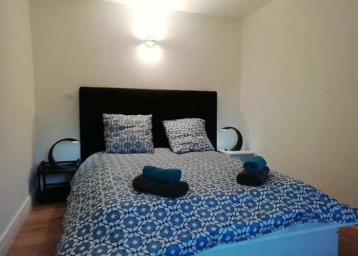 L'eden Quercynois Souillac