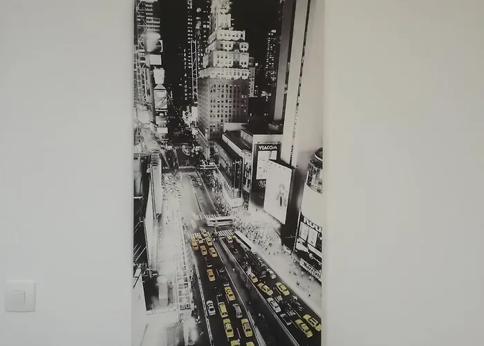 Lejlighed L'eden Quercynois Souillac