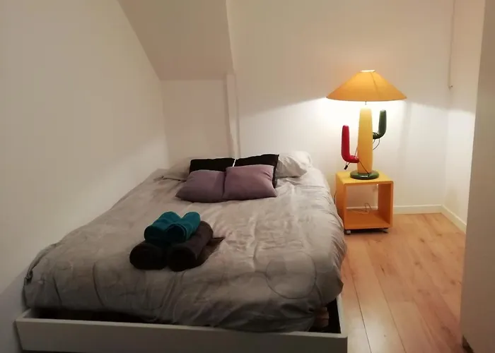 L'eden Quercynois Souillac