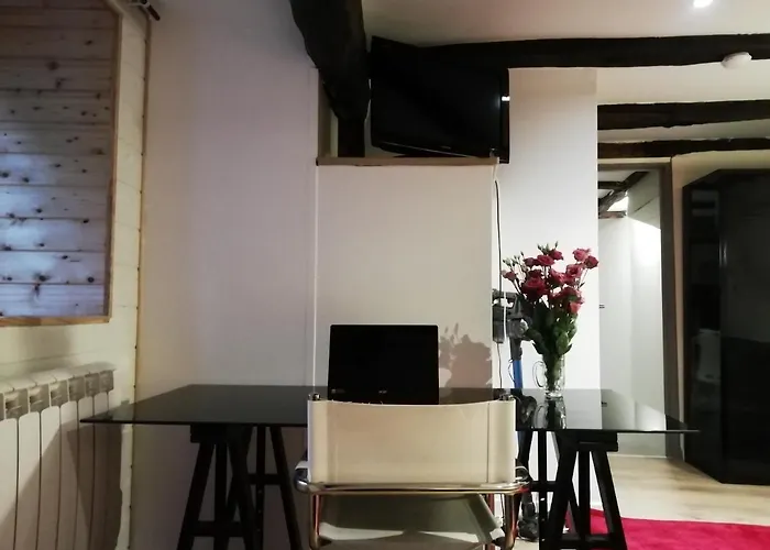 Lejlighed L'eden Quercynois Souillac