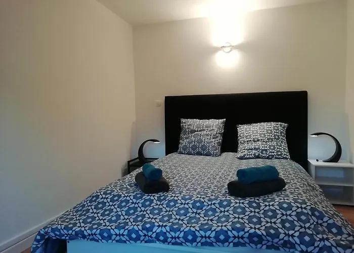 L'eden Quercynois Lejlighed Souillac