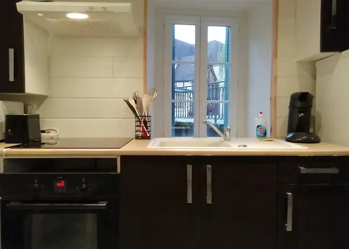 L'eden Quercynois * Souillac