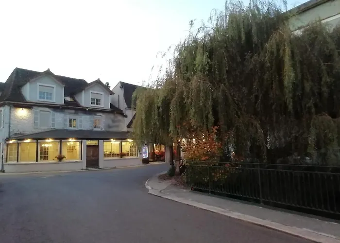 L'eden Quercynois Souillac