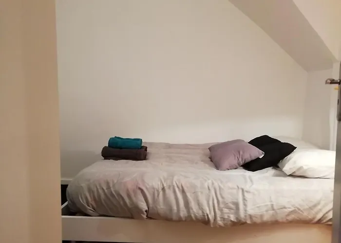 Lejlighed L'eden Quercynois