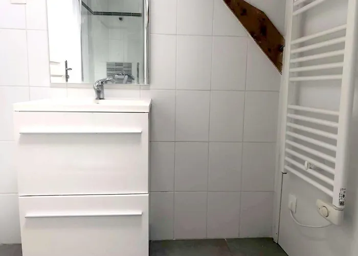 Lejlighed L'eden Quercynois *