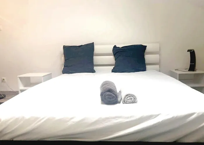 L'eden Quercynois Lejlighed Souillac