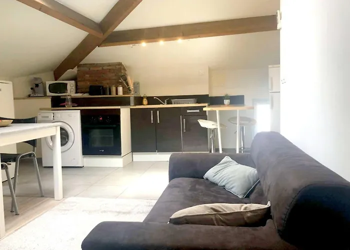 L'eden Quercynois * Souillac