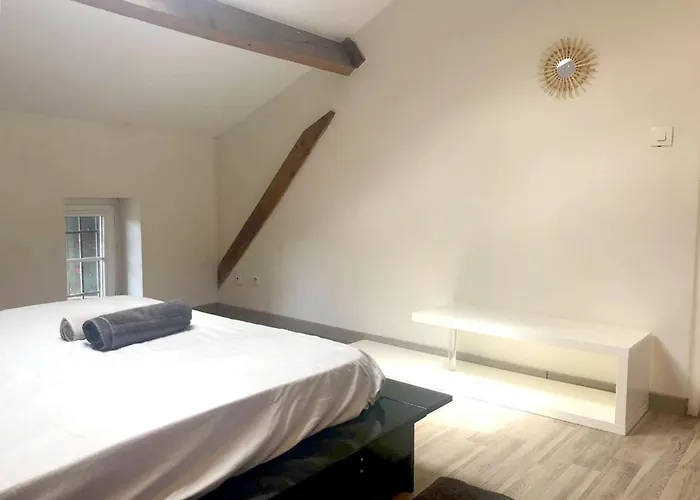 L'eden Quercynois Souillac