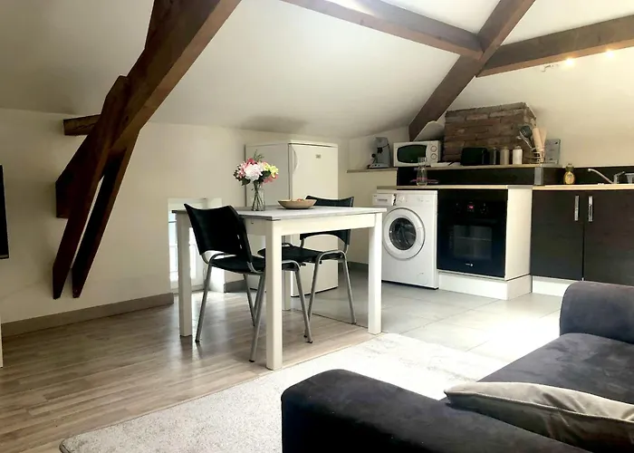 L'eden Quercynois * Souillac